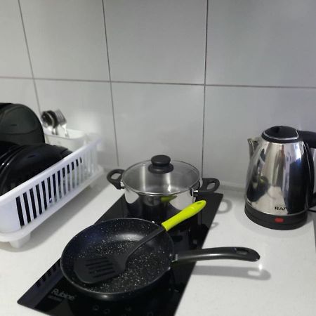 Horizon Suites Near Klia Airport セパン エクステリア 写真