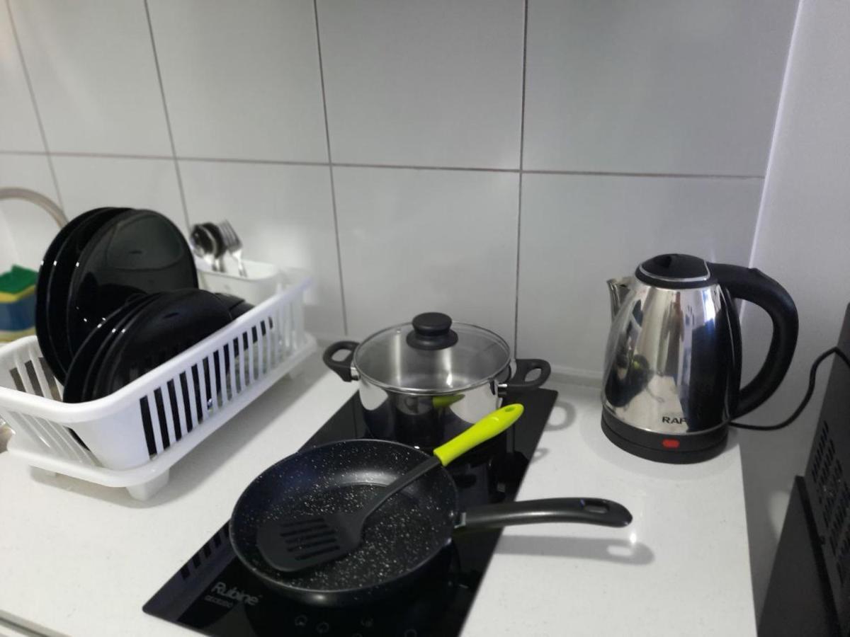 Horizon Suites Near Klia Airport セパン エクステリア 写真