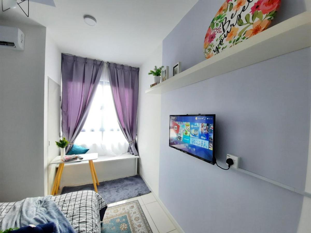Horizon Suites Near Klia Airport セパン エクステリア 写真