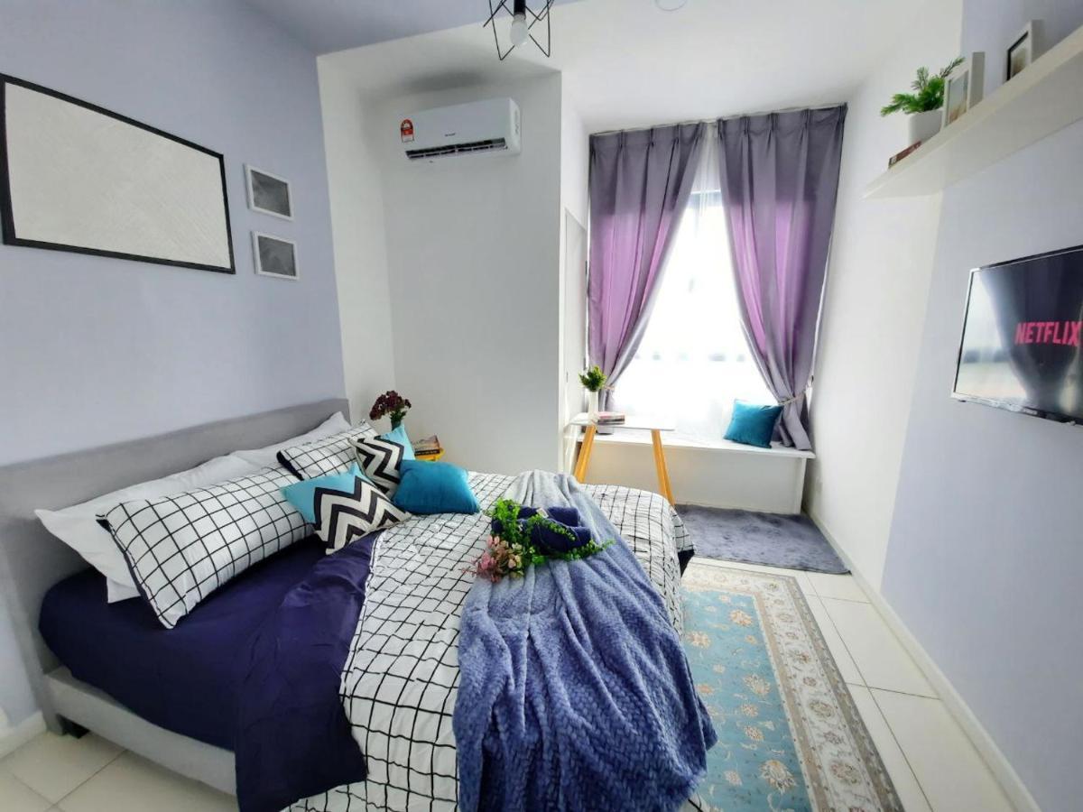 Horizon Suites Near Klia Airport セパン エクステリア 写真