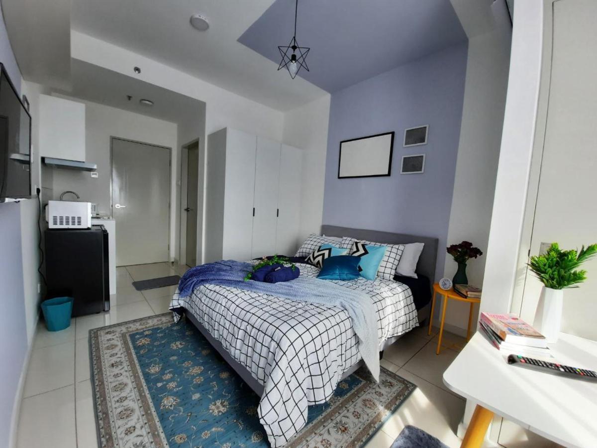 Horizon Suites Near Klia Airport セパン エクステリア 写真