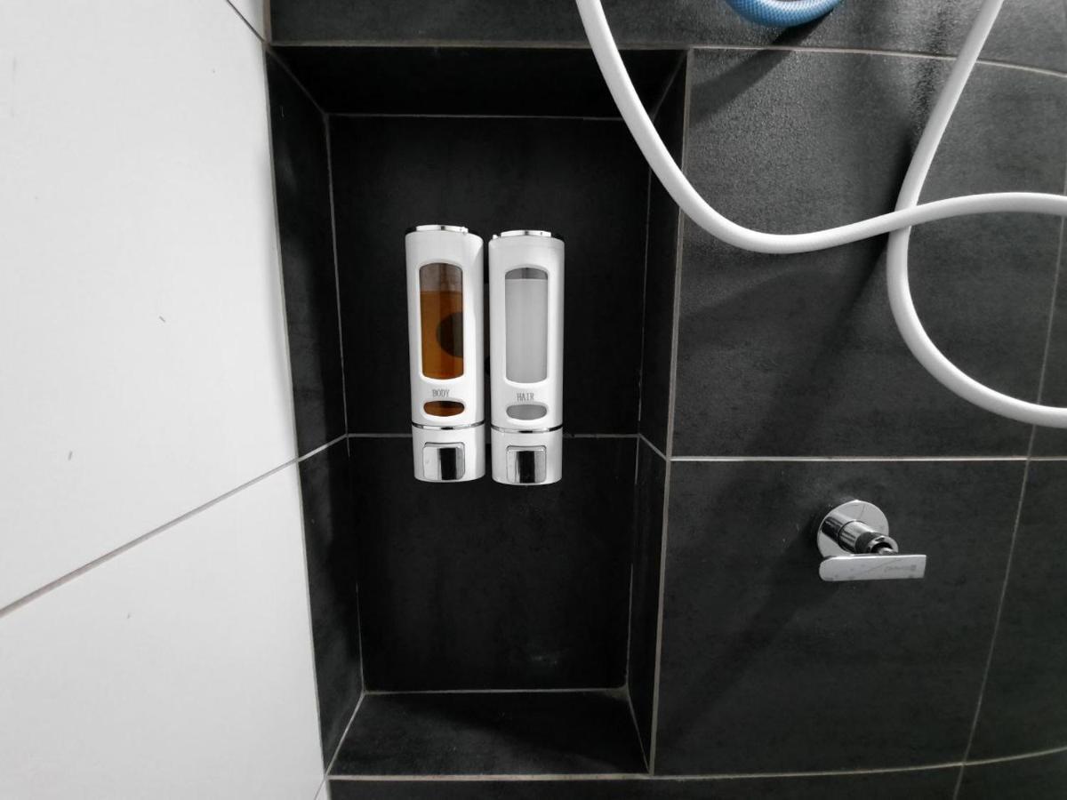 Horizon Suites Near Klia Airport セパン エクステリア 写真