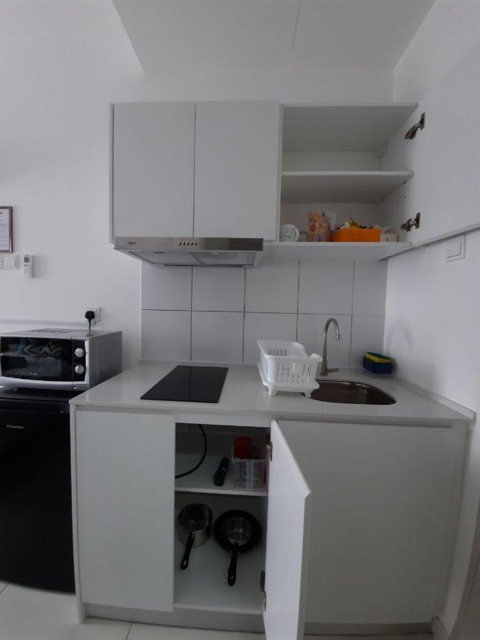 Horizon Suites Near Klia Airport セパン エクステリア 写真