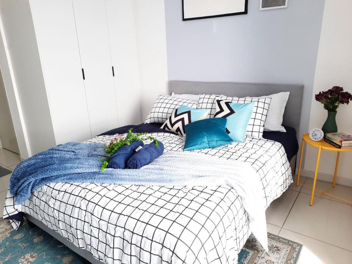Horizon Suites Near Klia Airport セパン エクステリア 写真